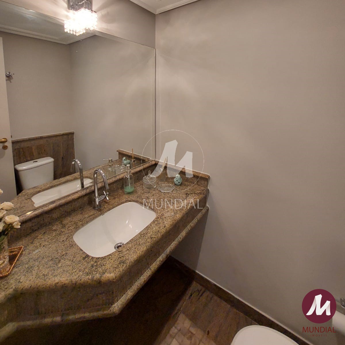 Banheiro/lavabo — foto 5