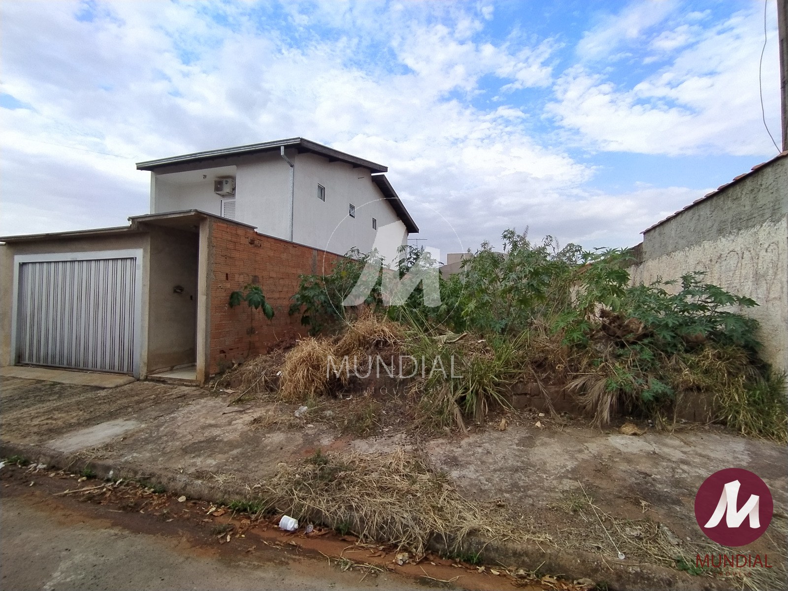 Terreno/Lote — foto 1
