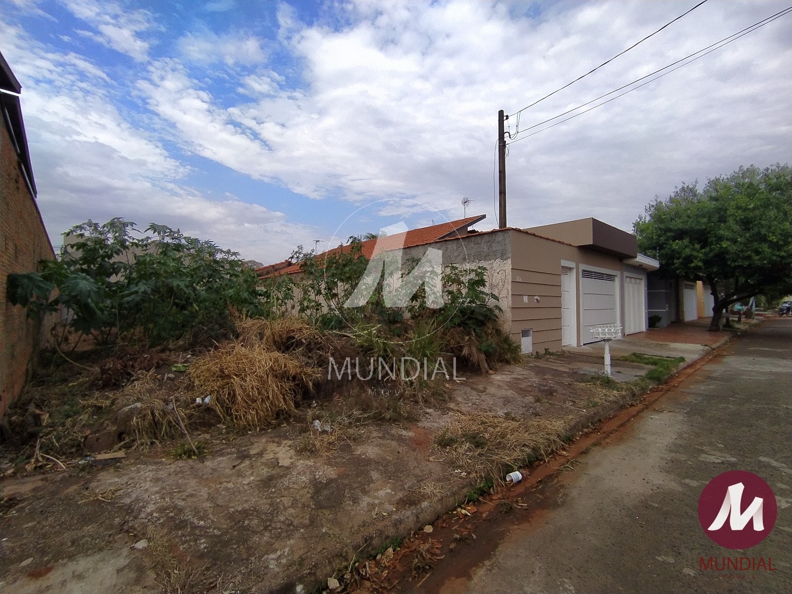 Terreno/Lote — foto 3