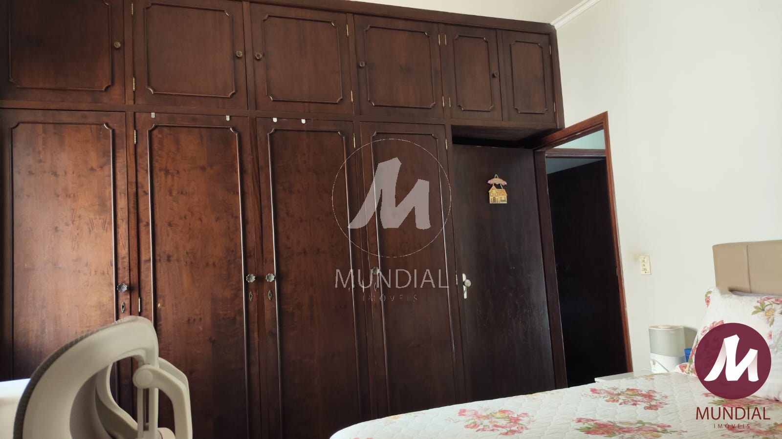 Dormitorio — foto 7