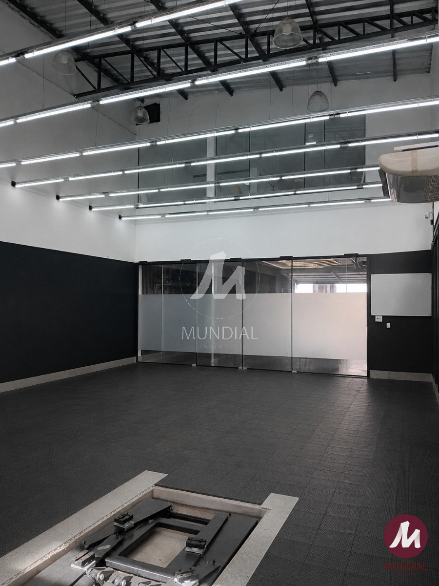 Salão — foto 2