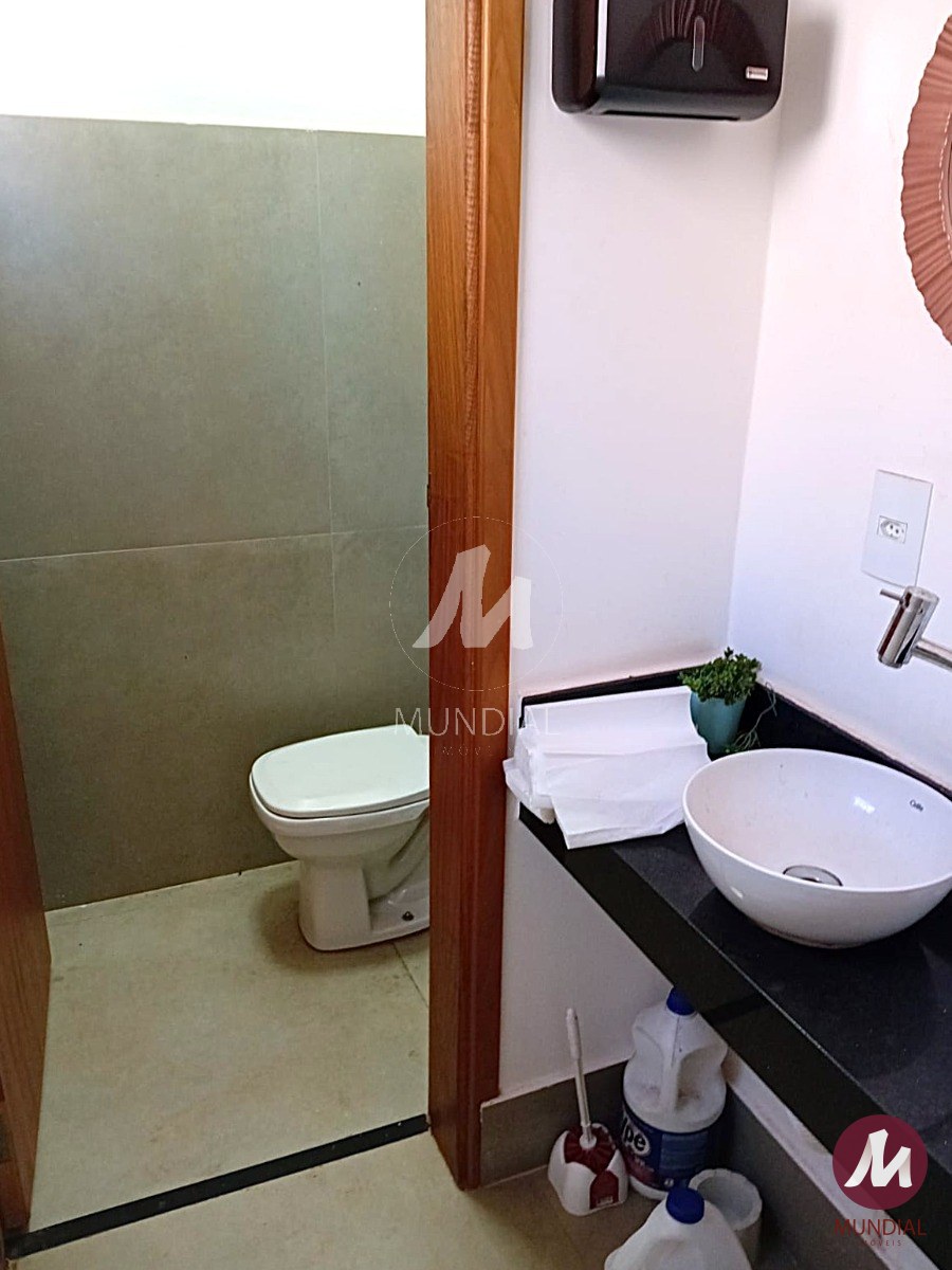 Banheiro/lavabo — foto 13