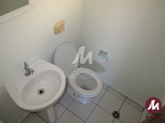 Banheiro/lavabo — foto 6