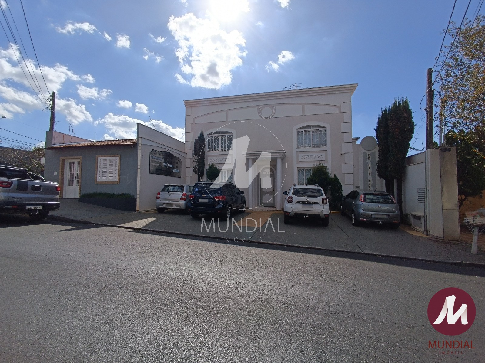 Fachada Unidade — foto 1