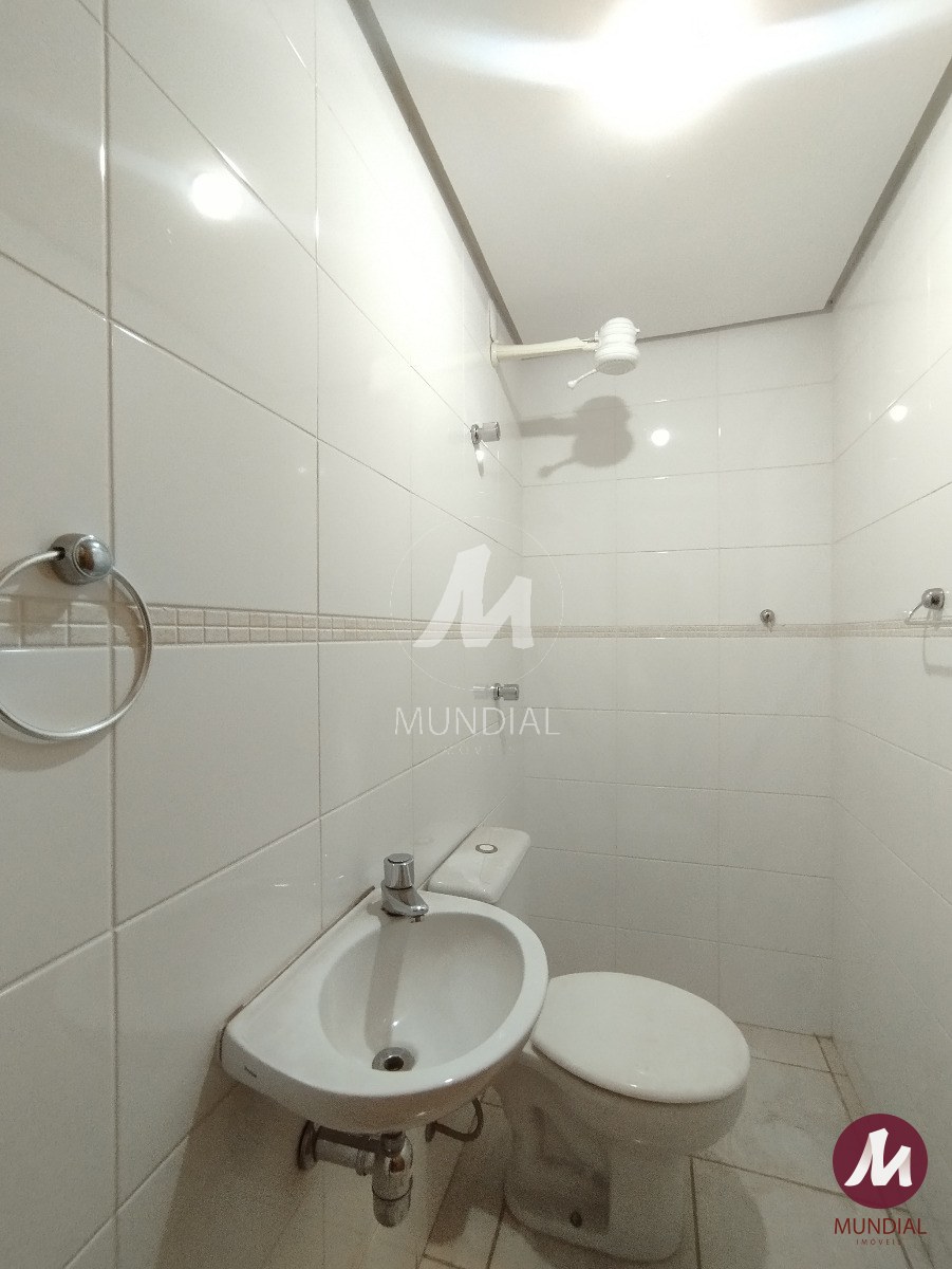 Banheiro/lavabo — foto 11