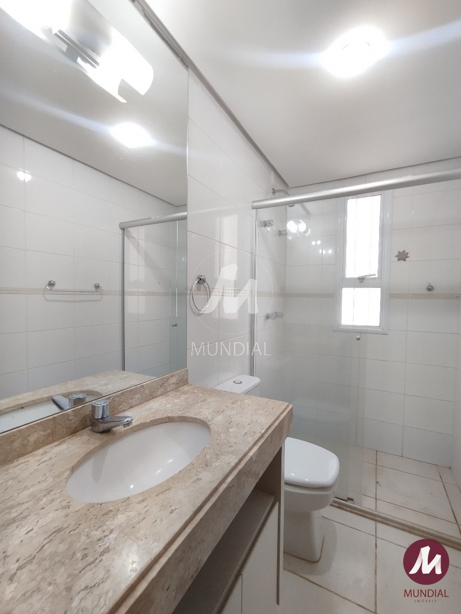 Banheiro/lavabo — foto 19