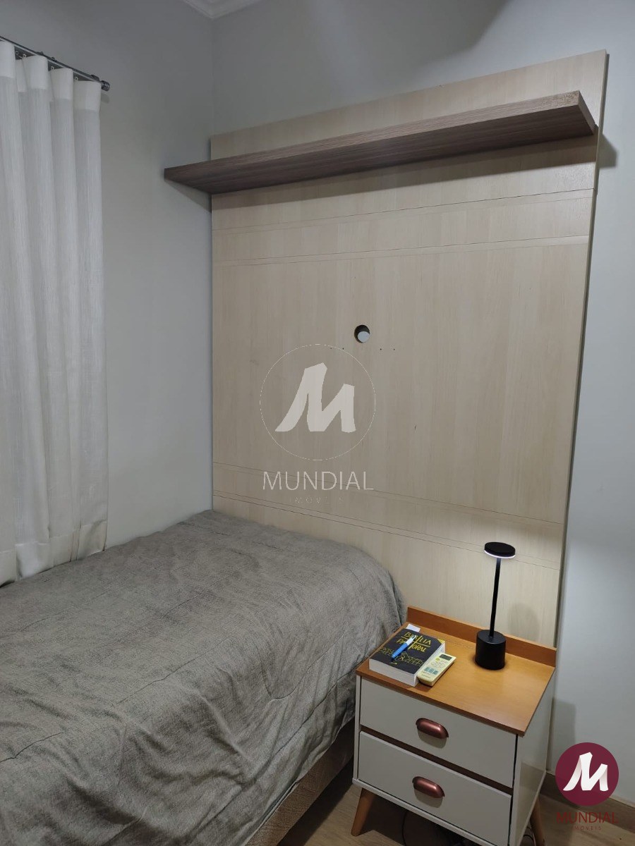 Dormitorio — foto 8