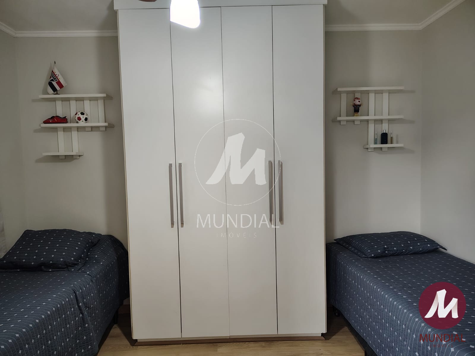 Dormitorio — foto 13