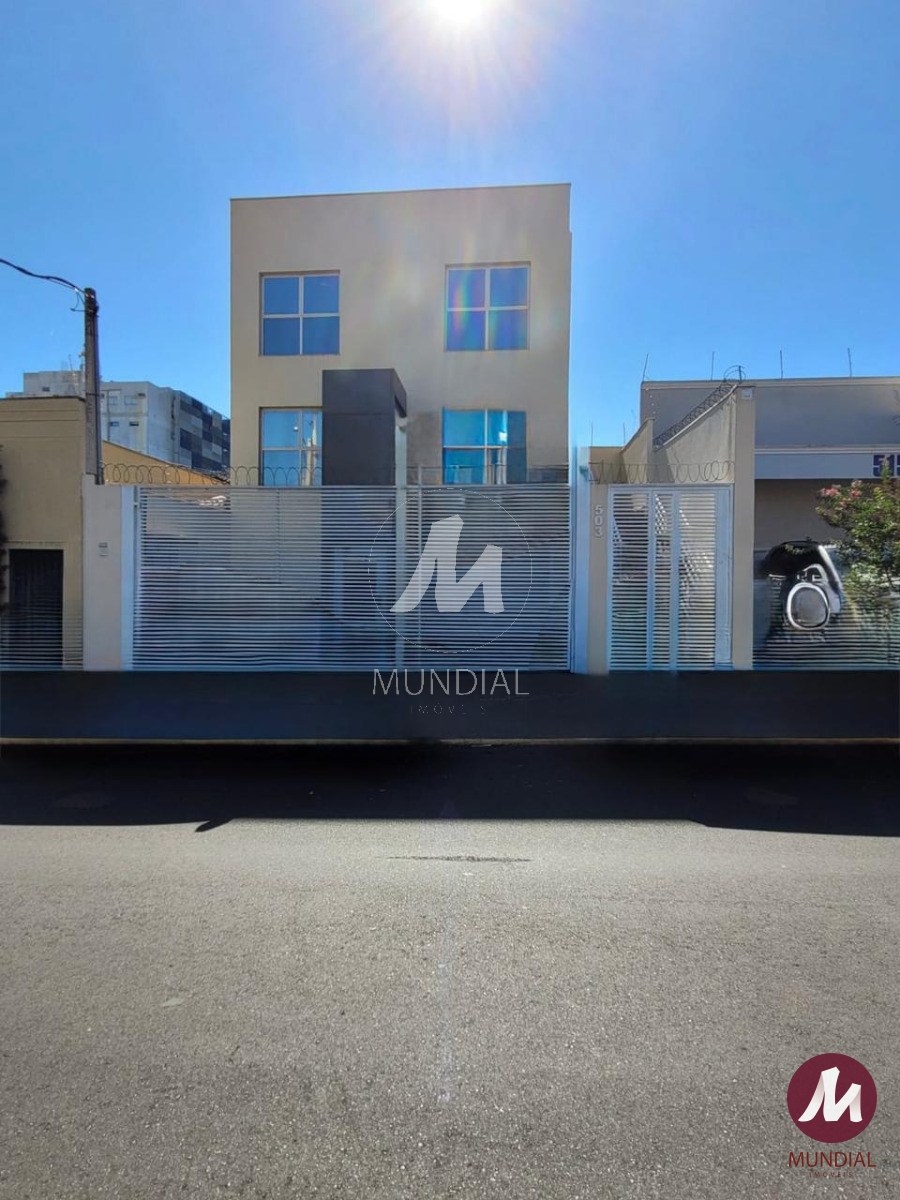 Fachada Unidade — foto 1