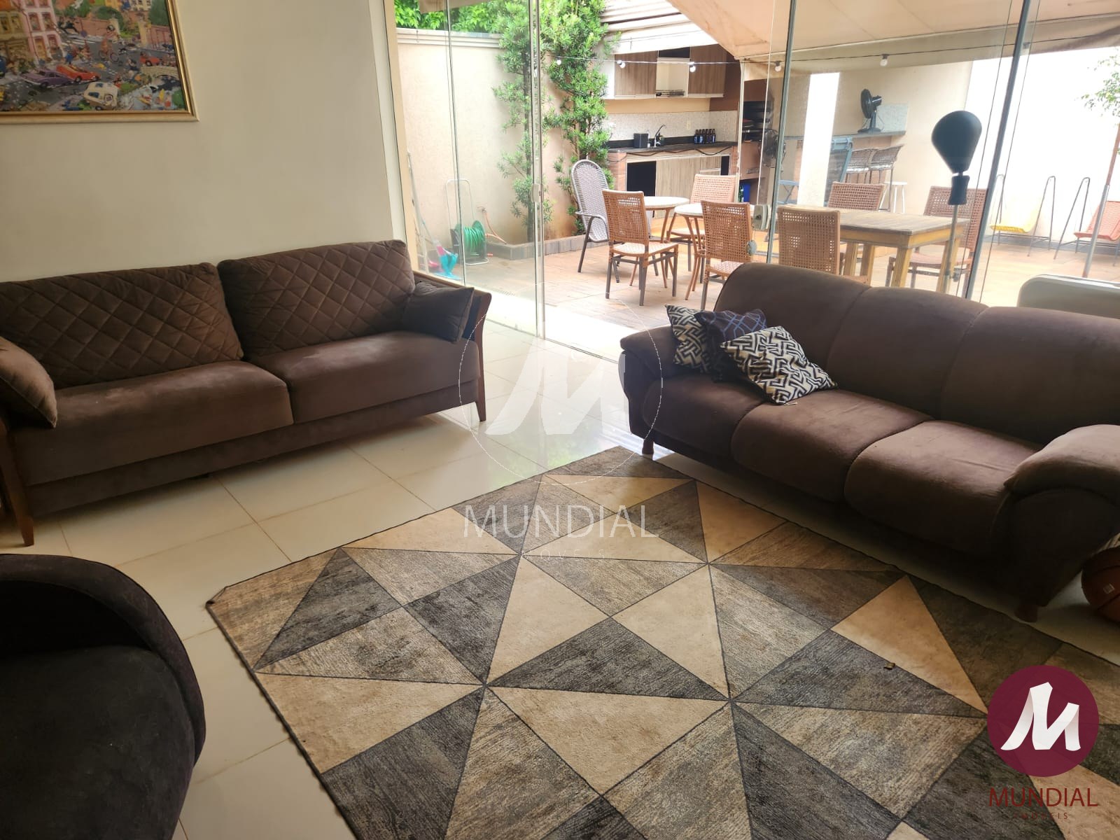 Sala — foto 2