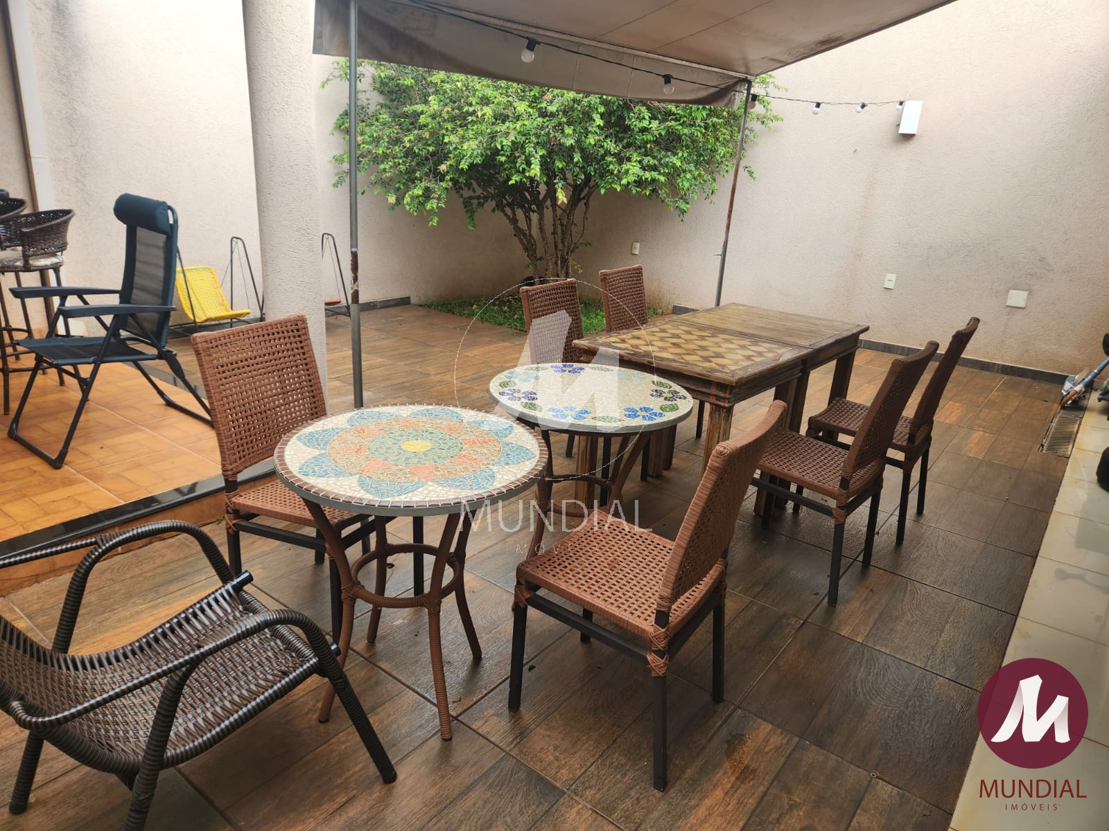 Quintal/corredores — foto 10