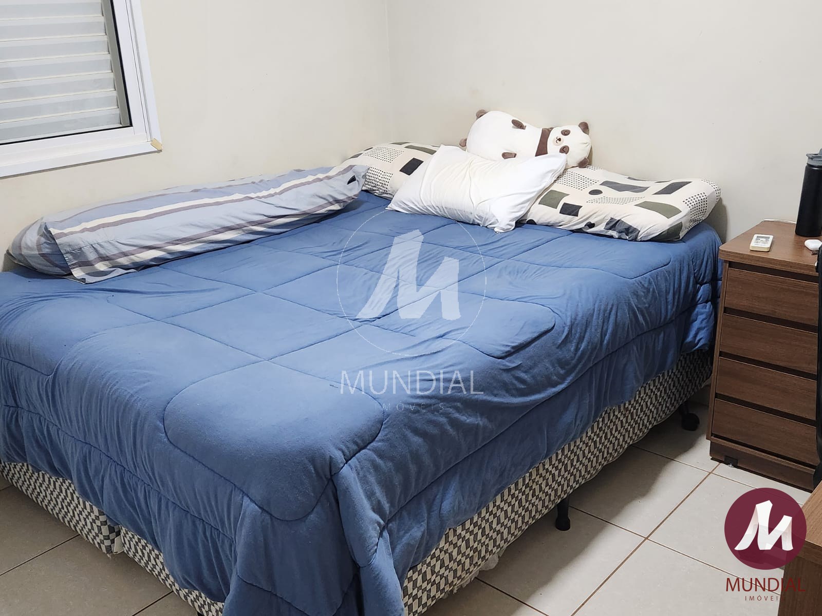Dormitorio — foto 15