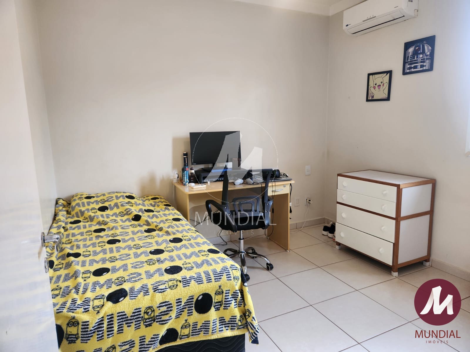Dormitorio — foto 13