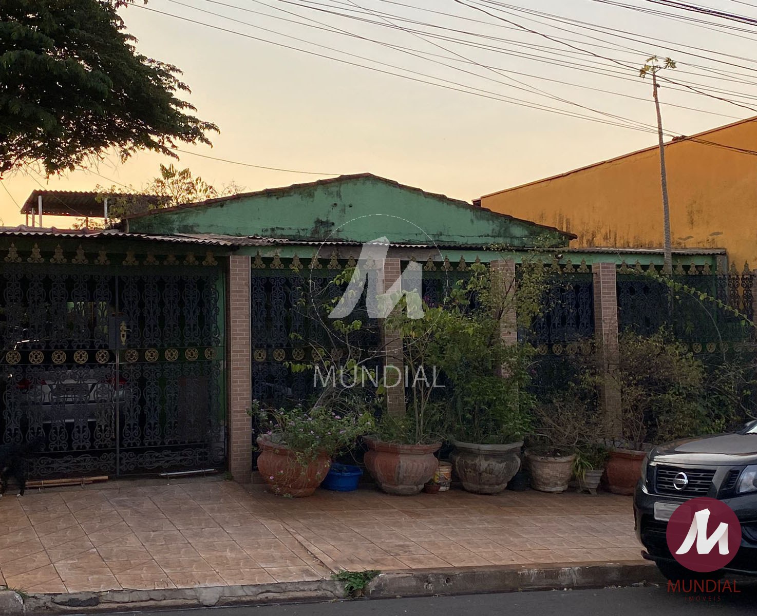 Fachada Unidade — foto 1