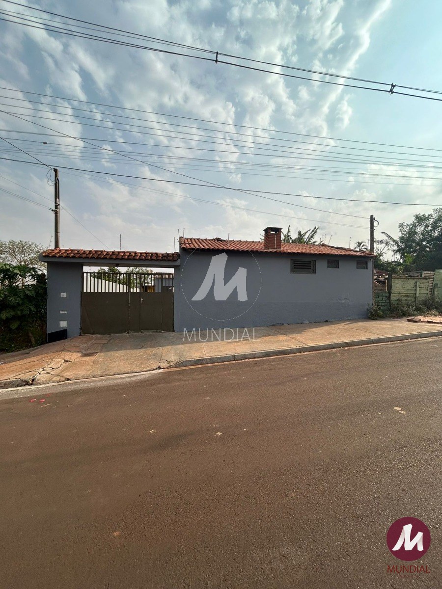 Fachada Unidade — foto 1