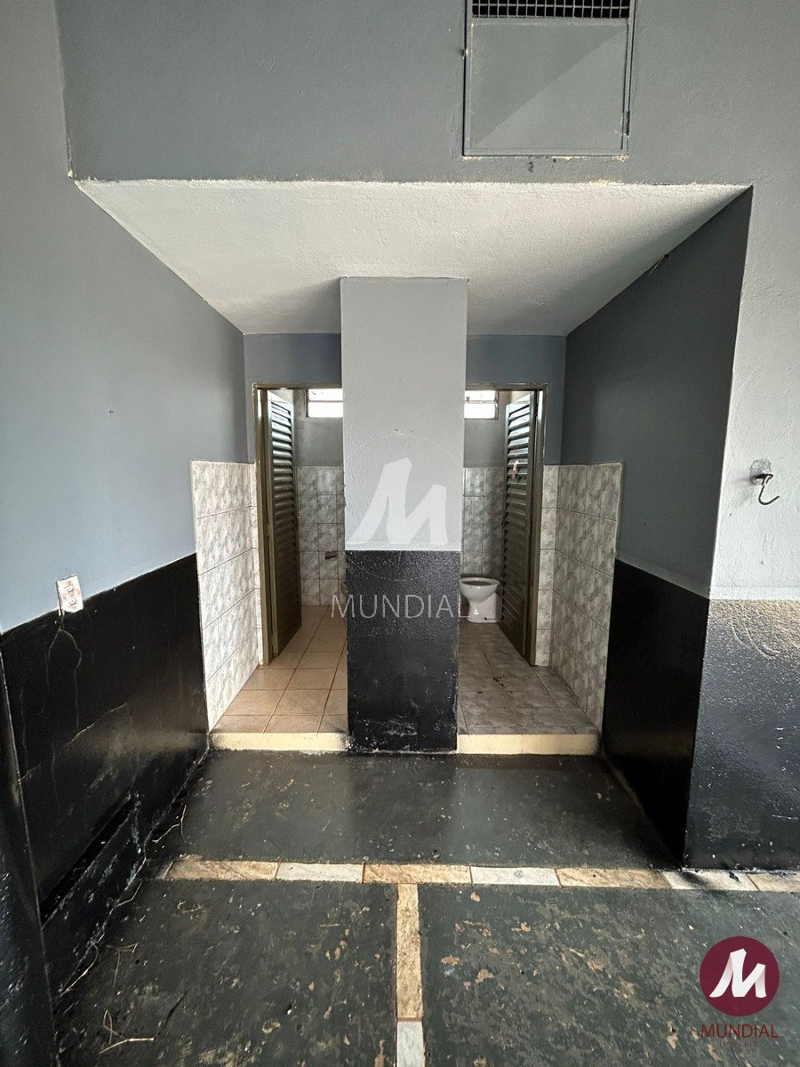 Banheiro/lavabo — foto 10