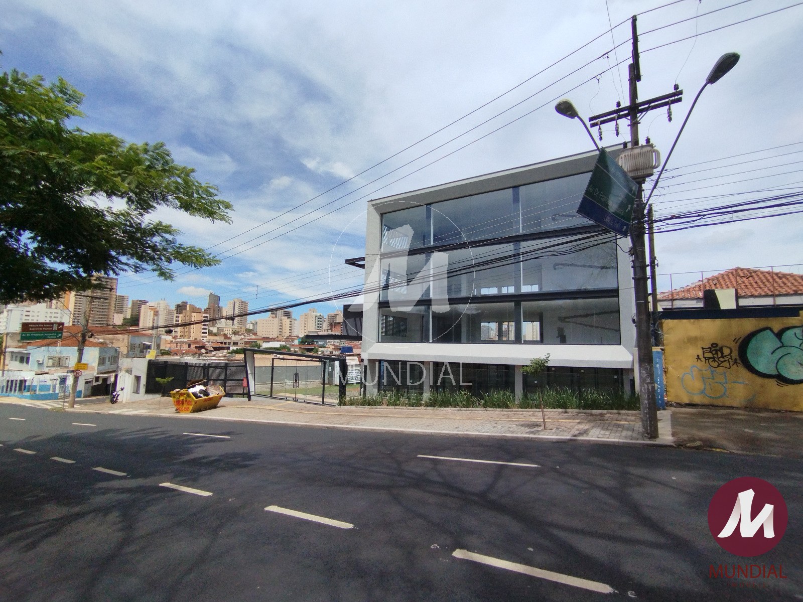 Fachada Unidade — foto 1
