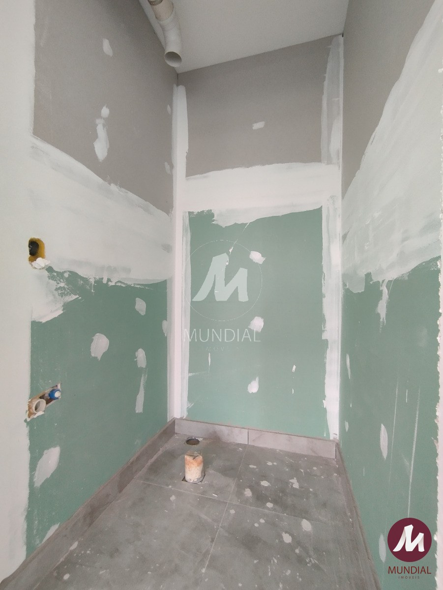 Banheiro/lavabo — foto 17