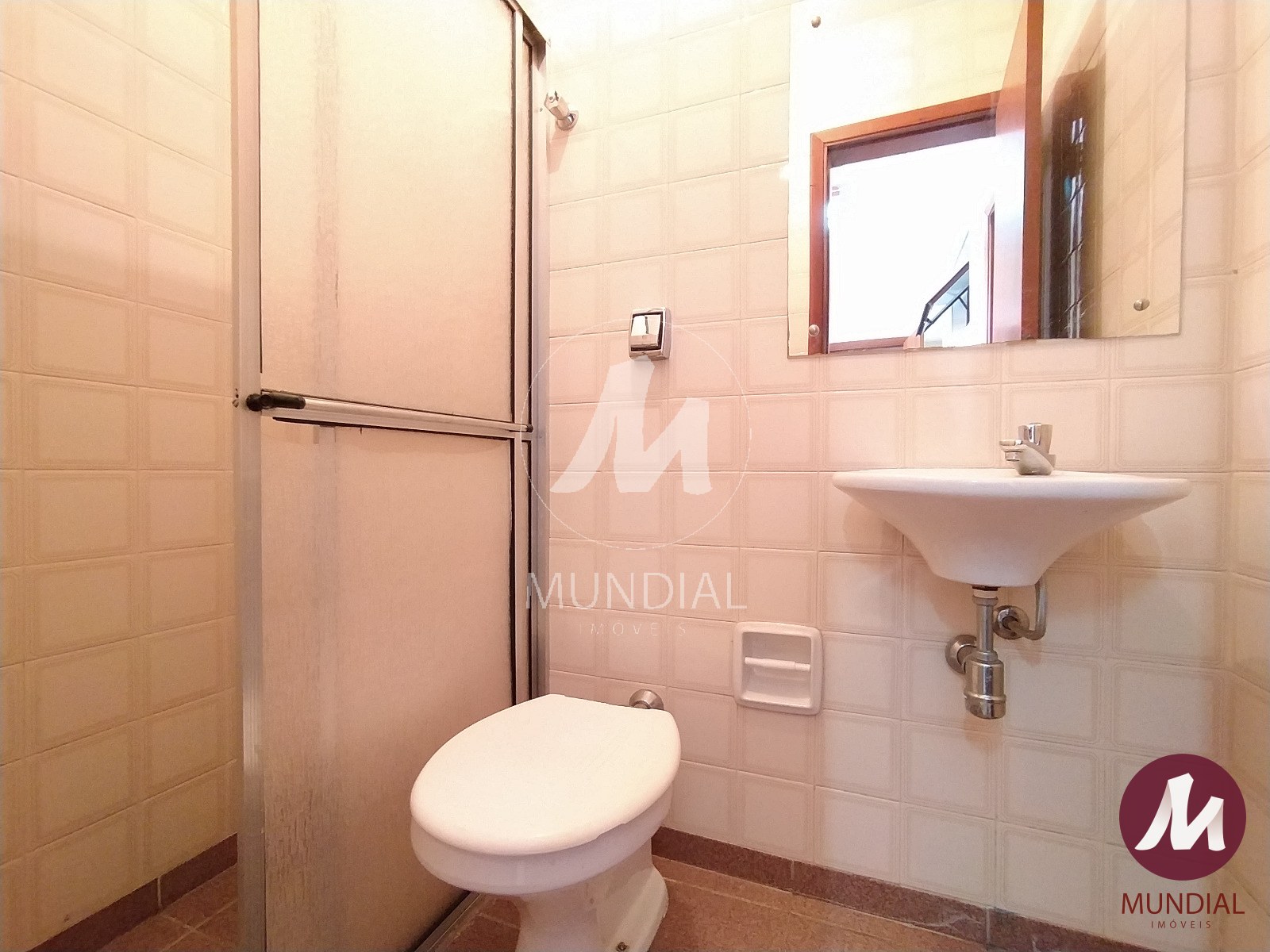 Banheiro/lavabo — foto 15