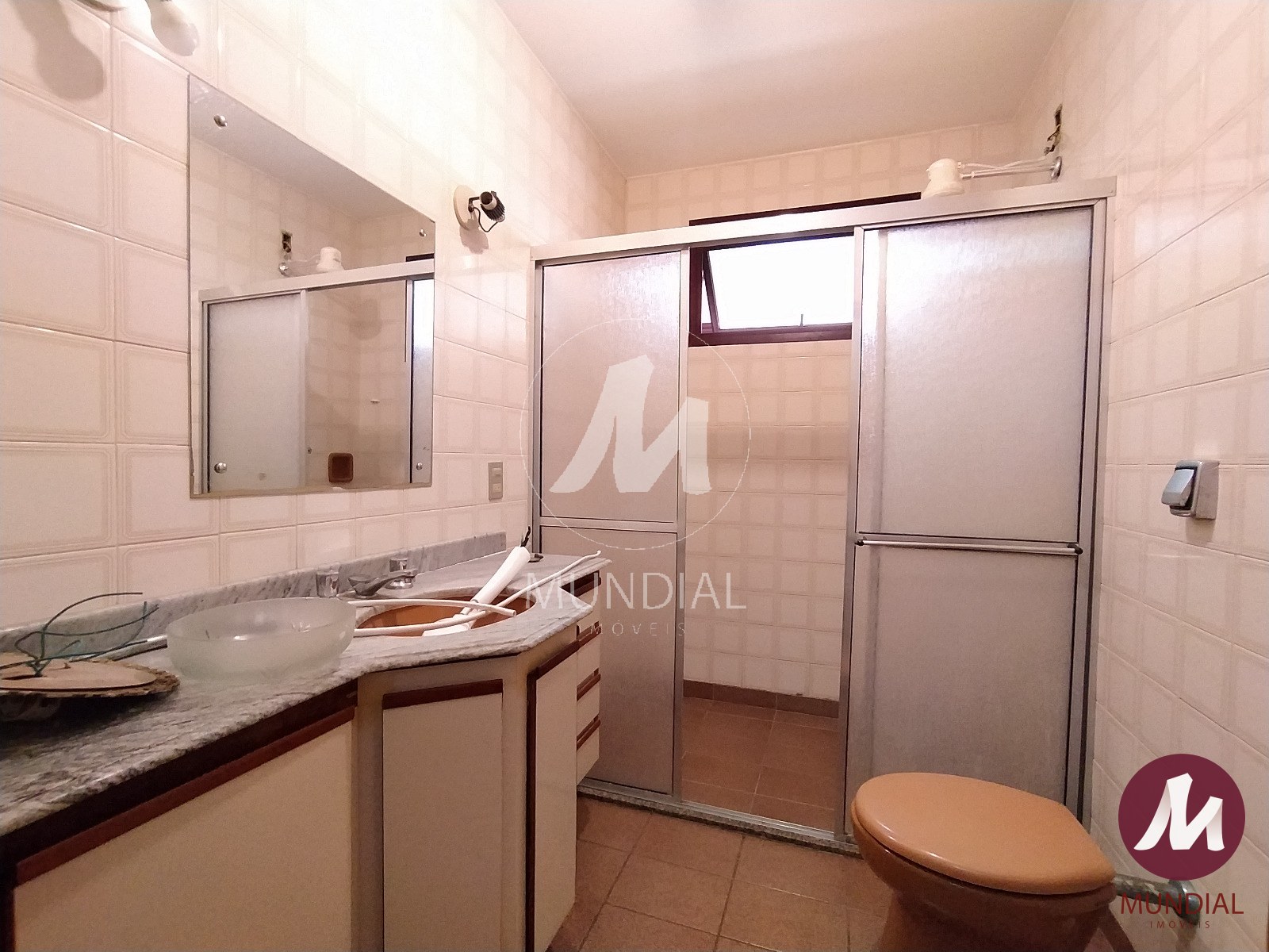 Banheiro/lavabo — foto 20