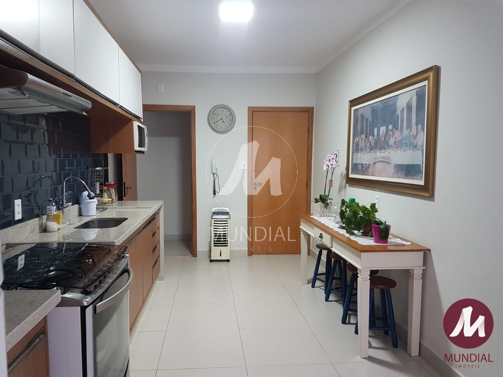 Cozinha — foto 3