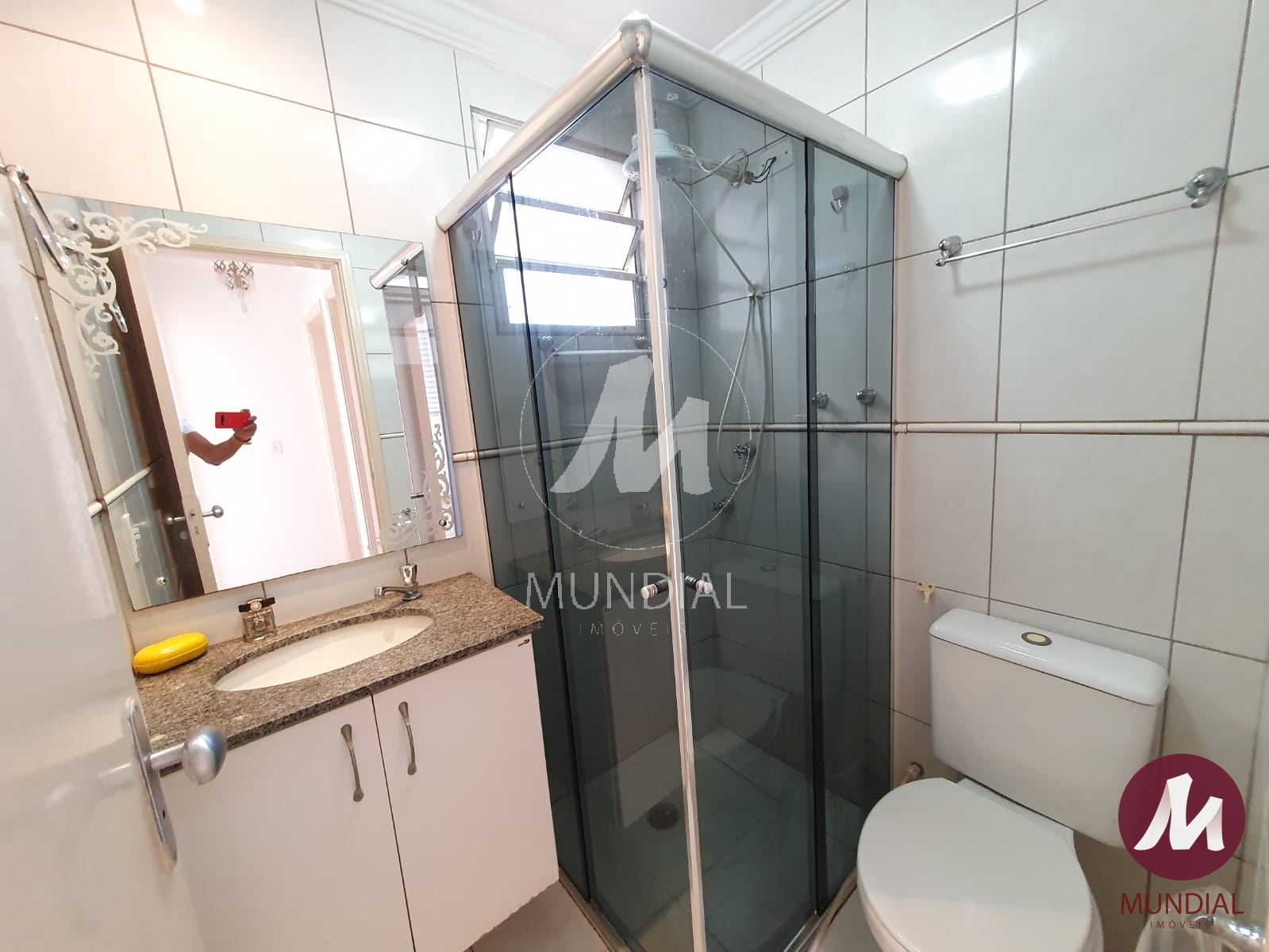 Banheiro/lavabo — foto 6