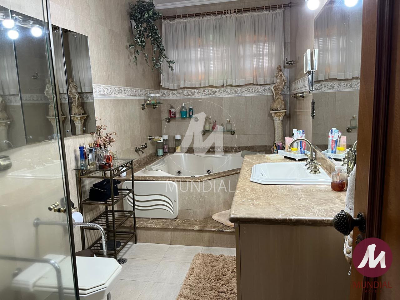 Banheiro/lavabo — foto 19