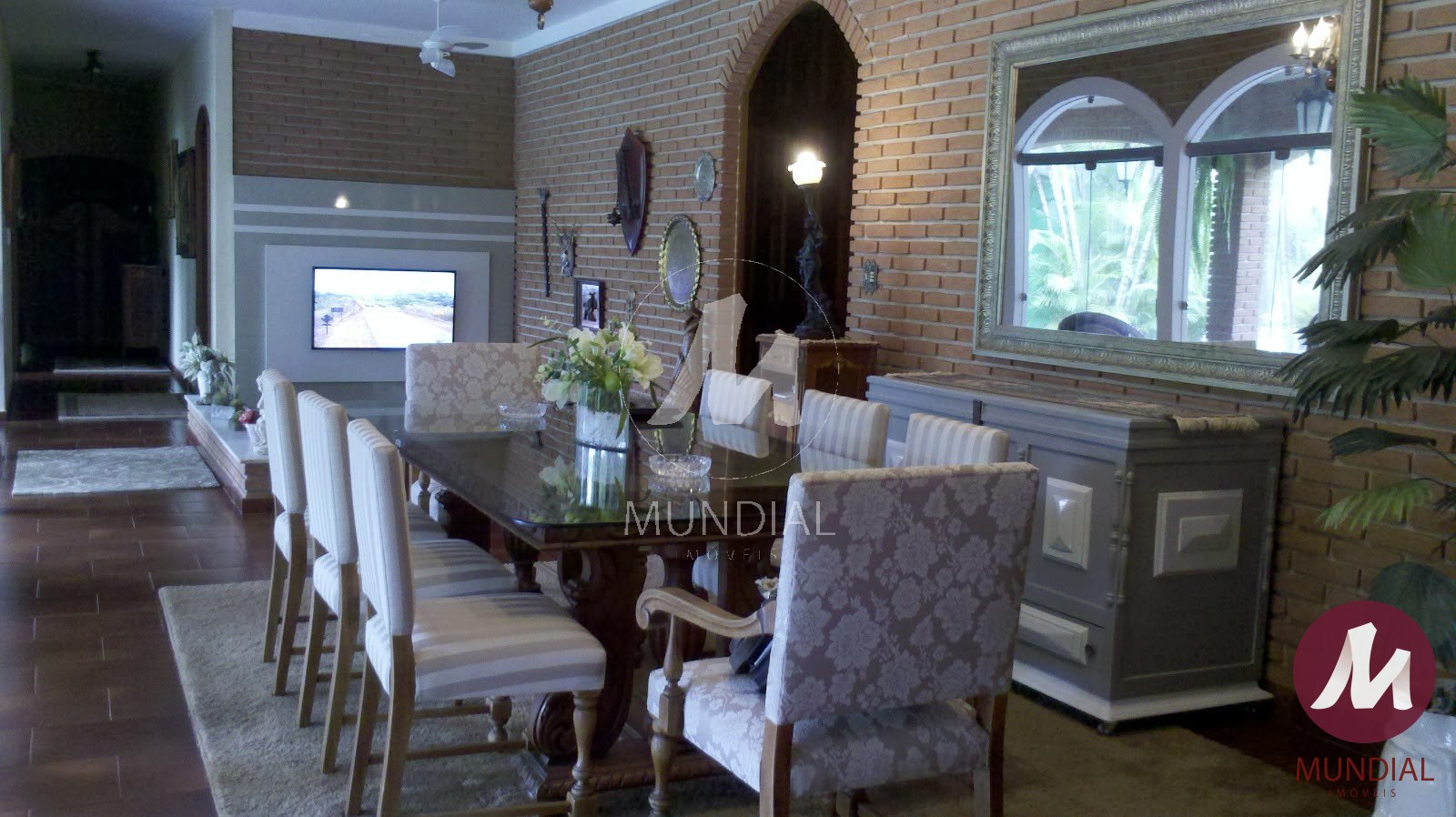 Sala de Jantar — foto 26