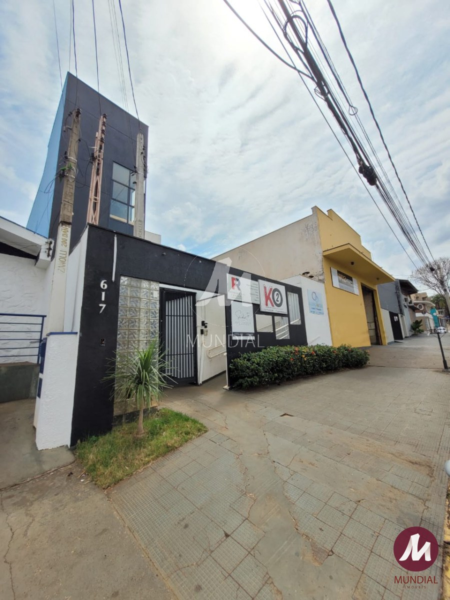 Fachada Unidade — foto 1