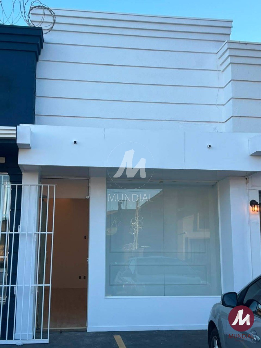Fachada Unidade — foto 1