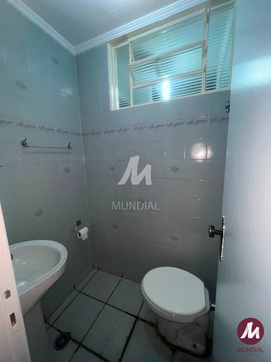 Banheiro/lavabo — foto 11