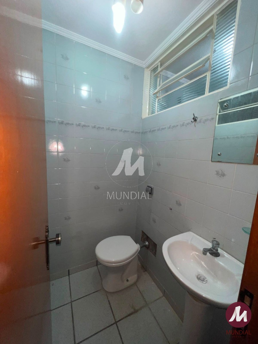Banheiro/lavabo — foto 12