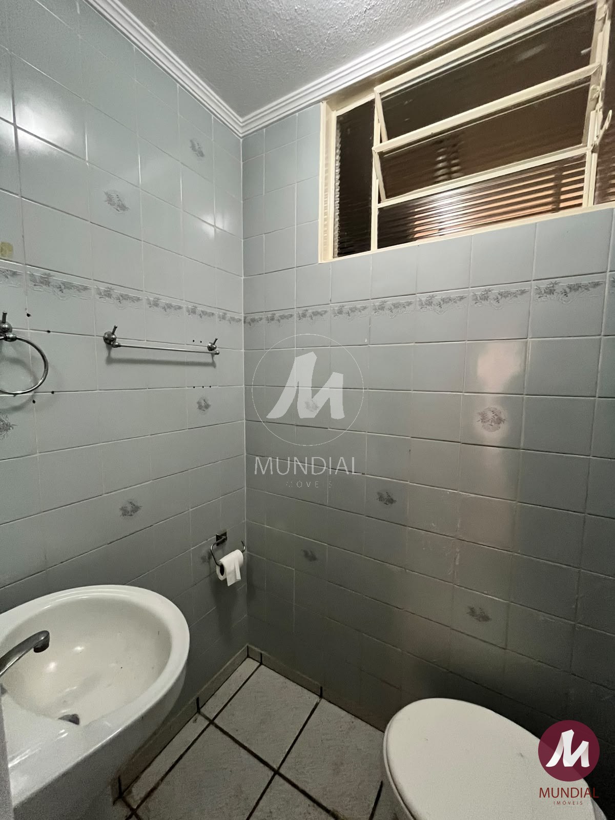 Banheiro/lavabo — foto 18