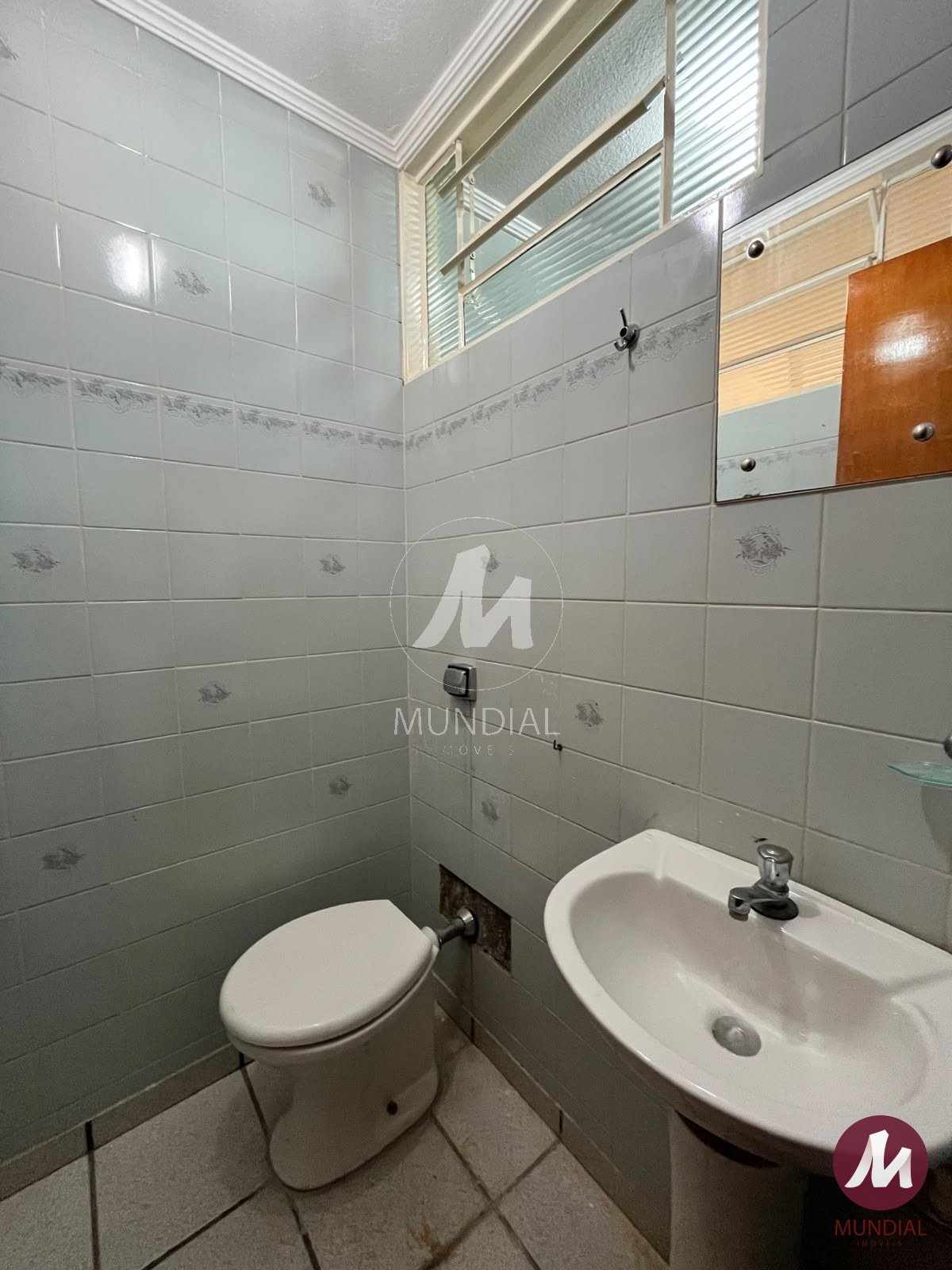 Banheiro/lavabo — foto 24