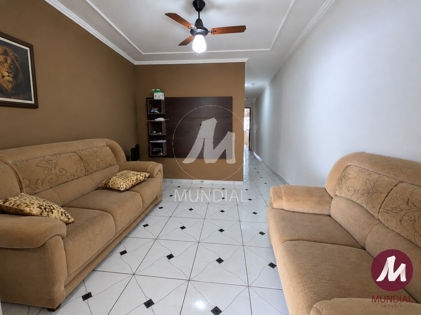 Sala — foto 1