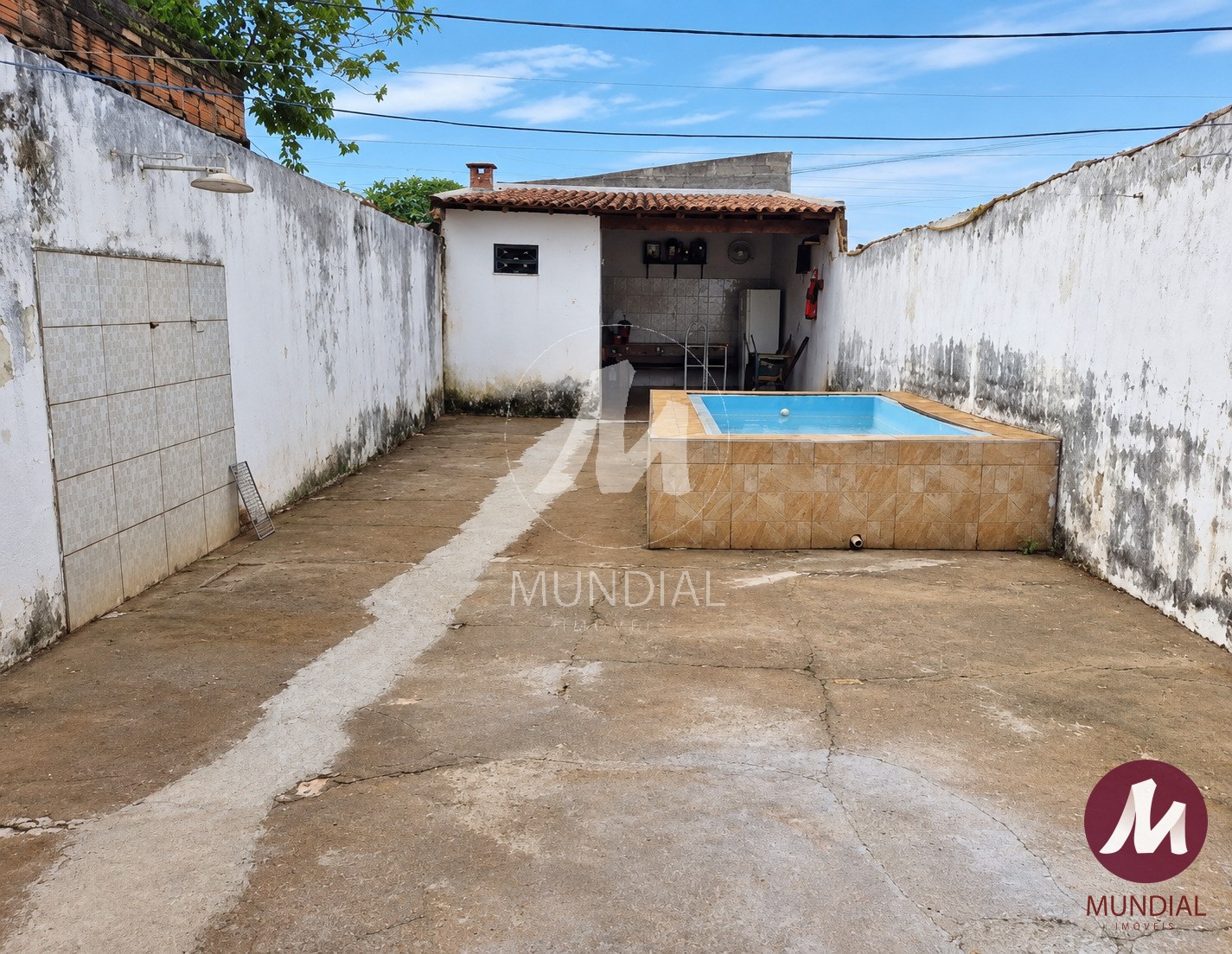 Piscina — foto 7