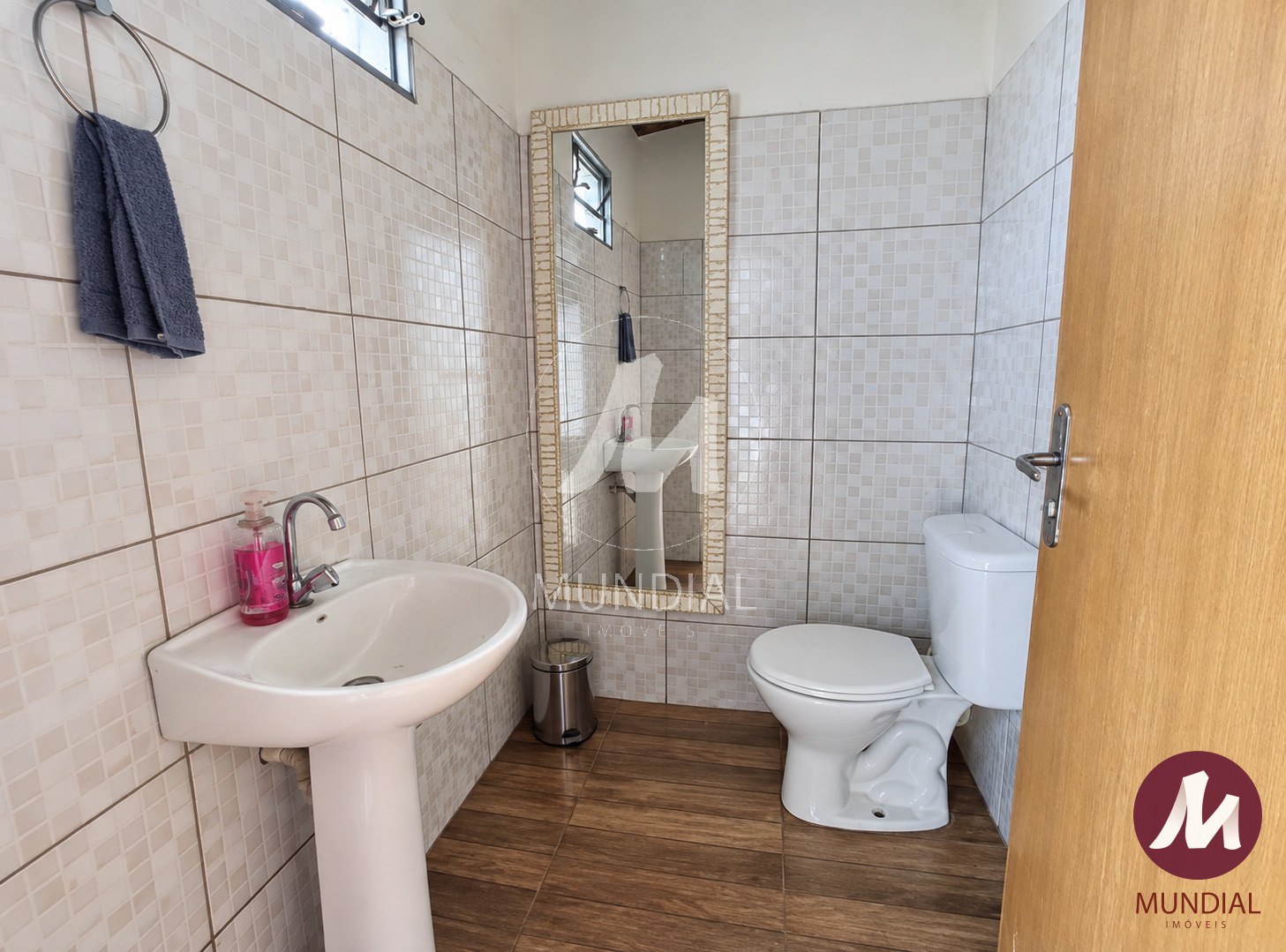 Banheiro/lavabo — foto 4