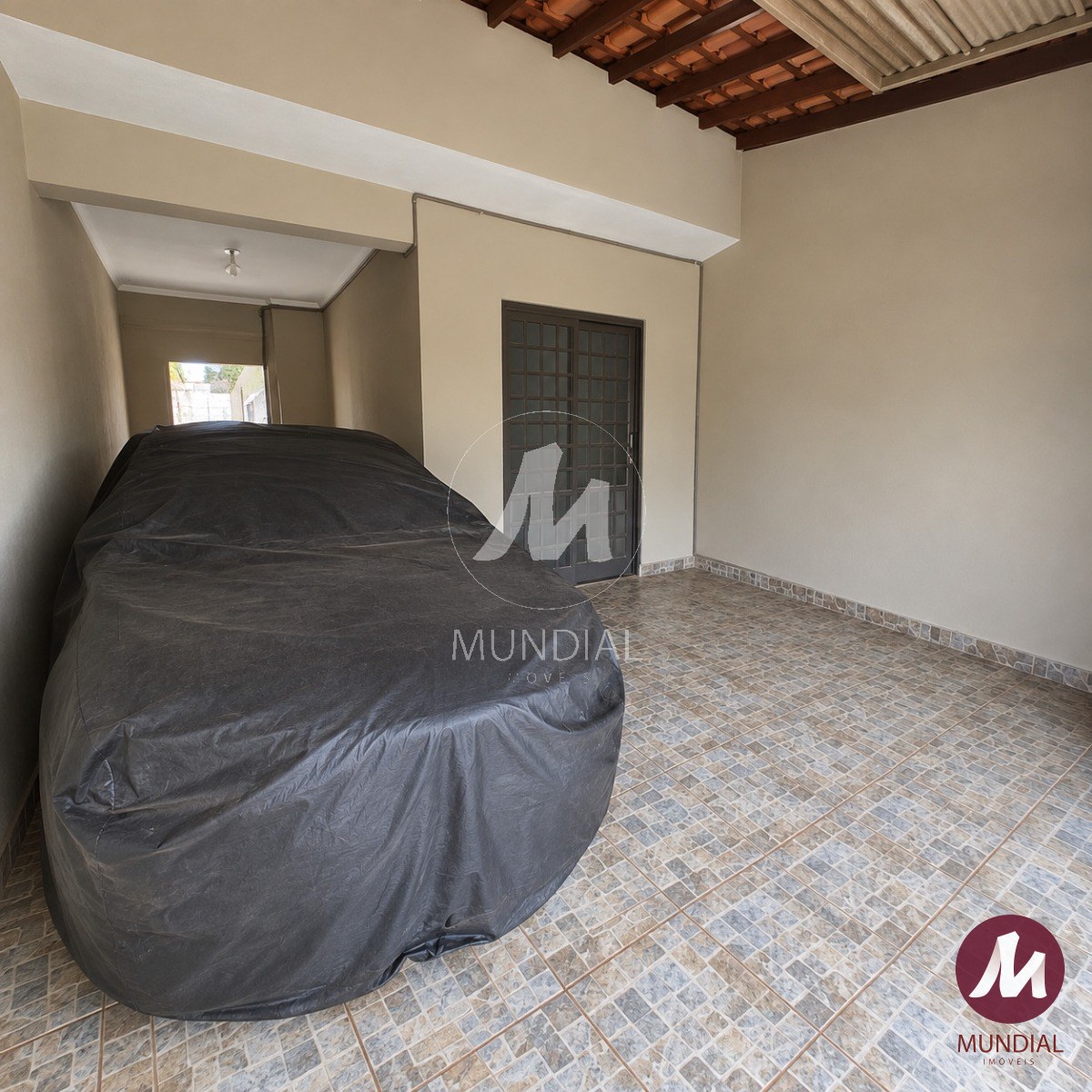 Garagem/estacionamento — foto 8