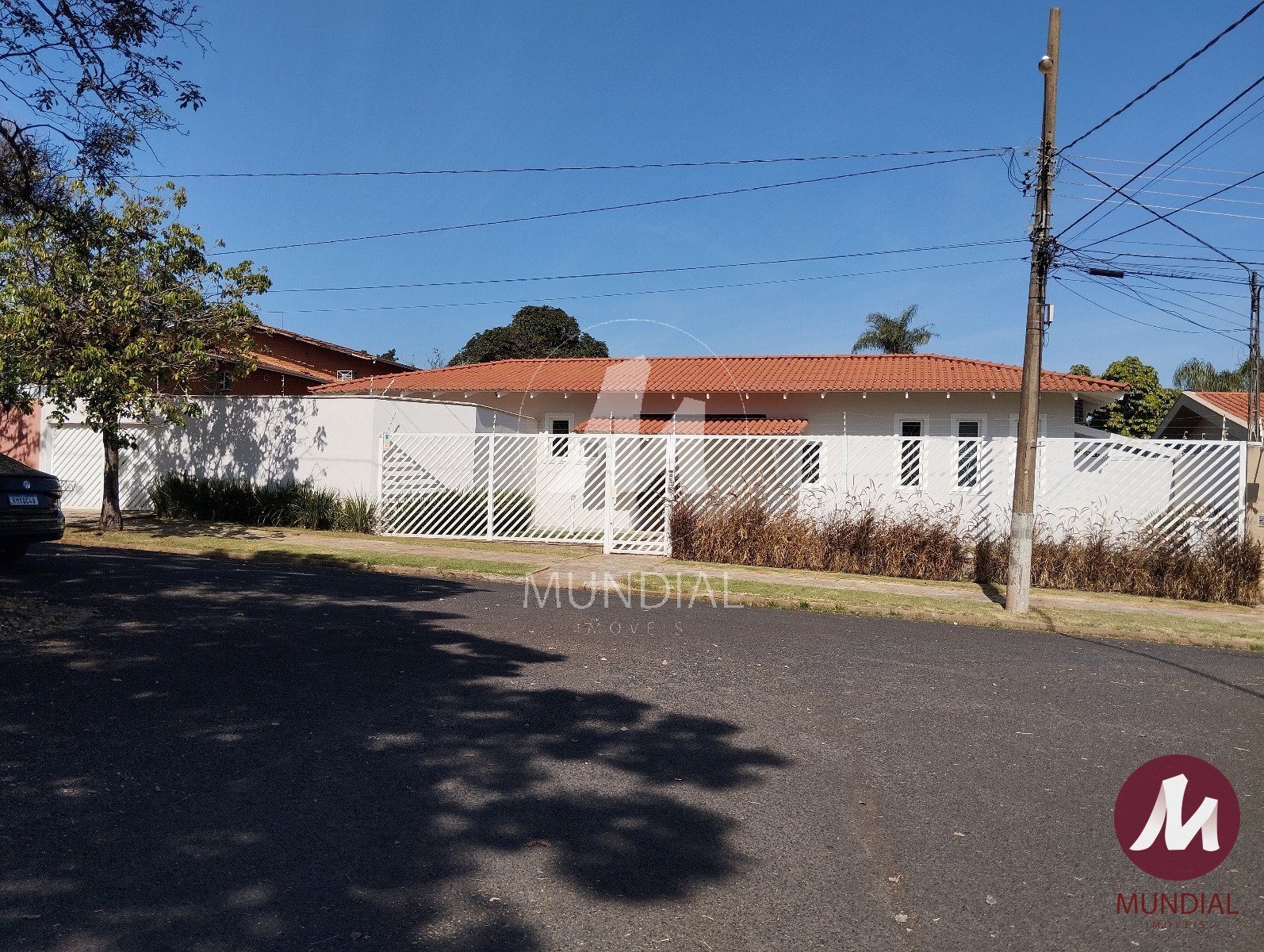 Fachada Unidade — foto 1