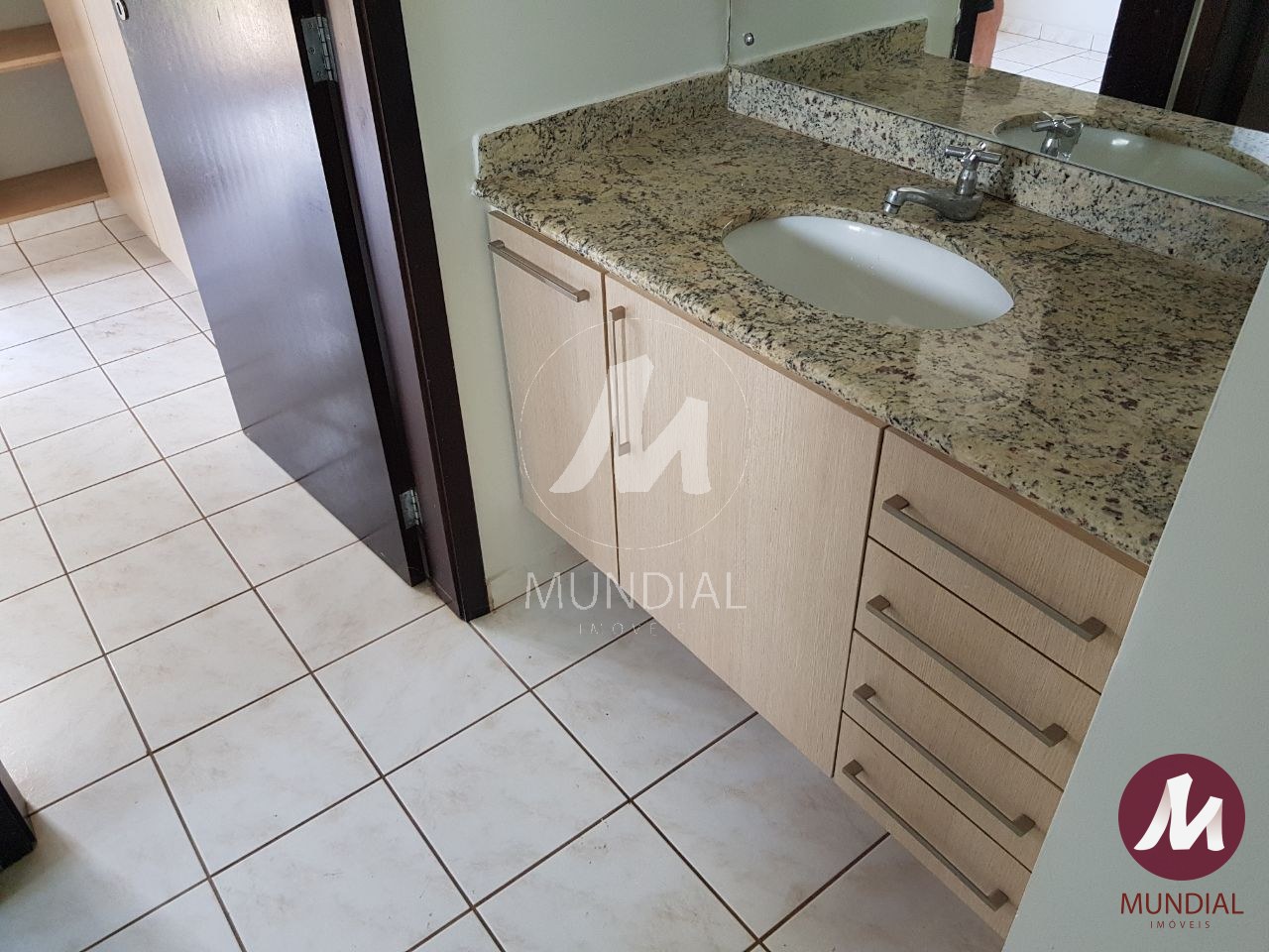 Banheiro/lavabo — foto 7