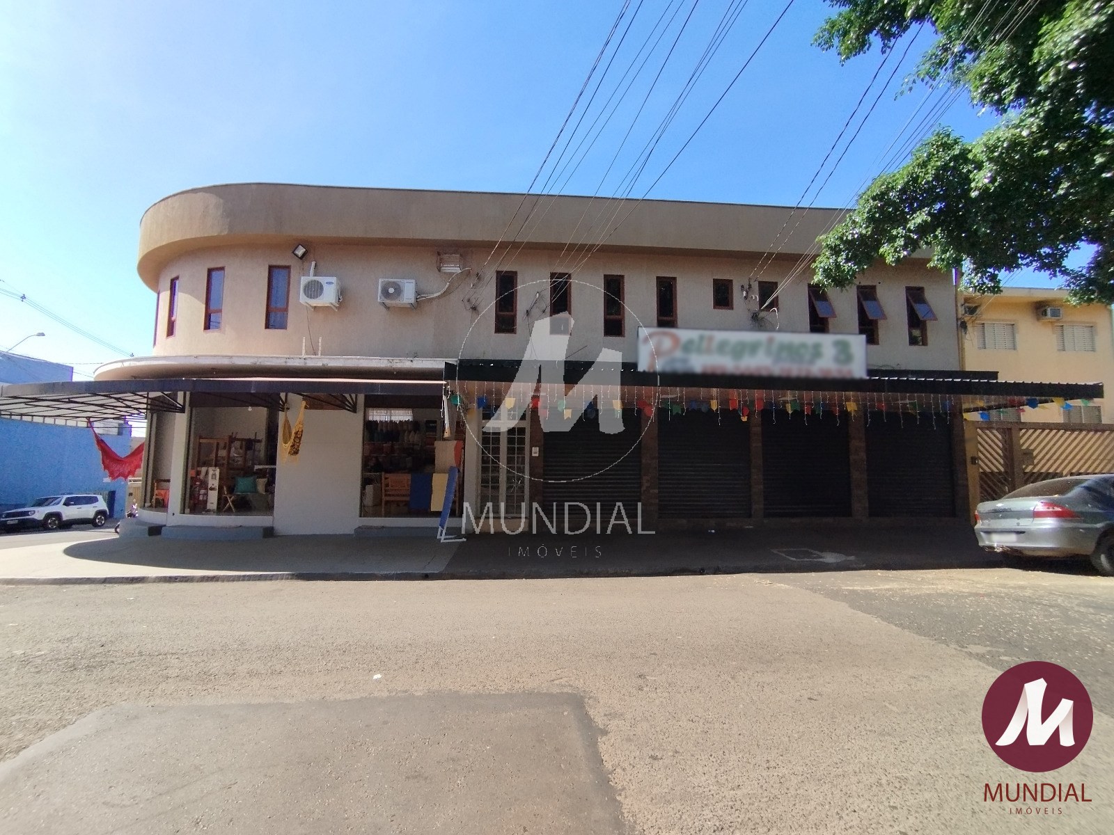 Fachada Unidade — foto 1
