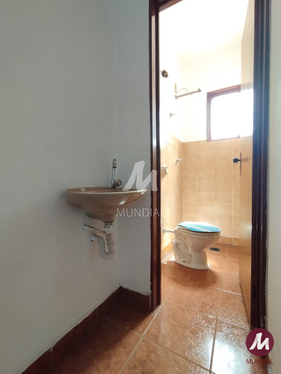 Banheiro/lavabo — foto 6