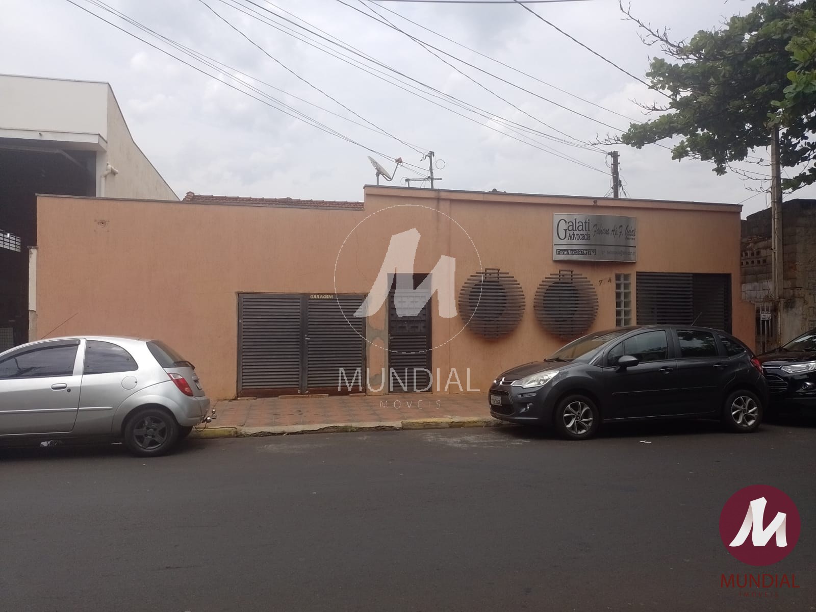 Fachada Unidade — foto 1