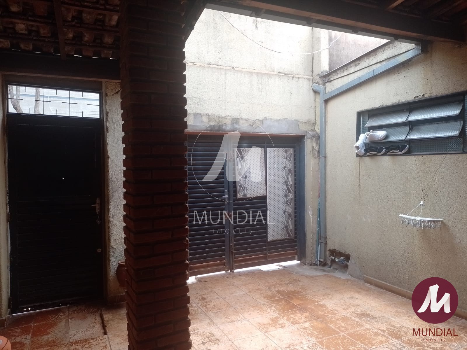 Garagem/estacionamento — foto 5