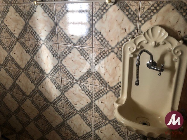Banheiro/lavabo — foto 11