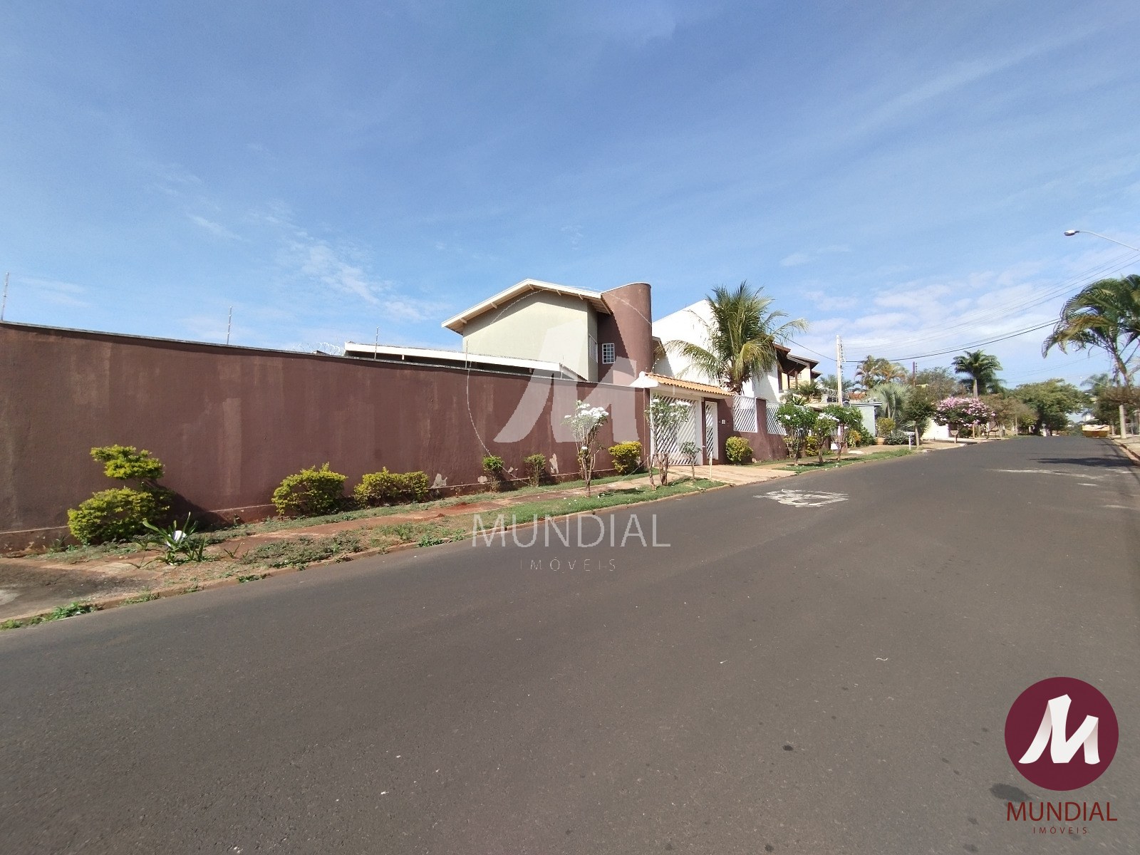 Fachada Unidade — foto 1