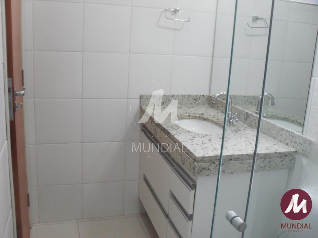 Banheiro/lavabo — foto 9