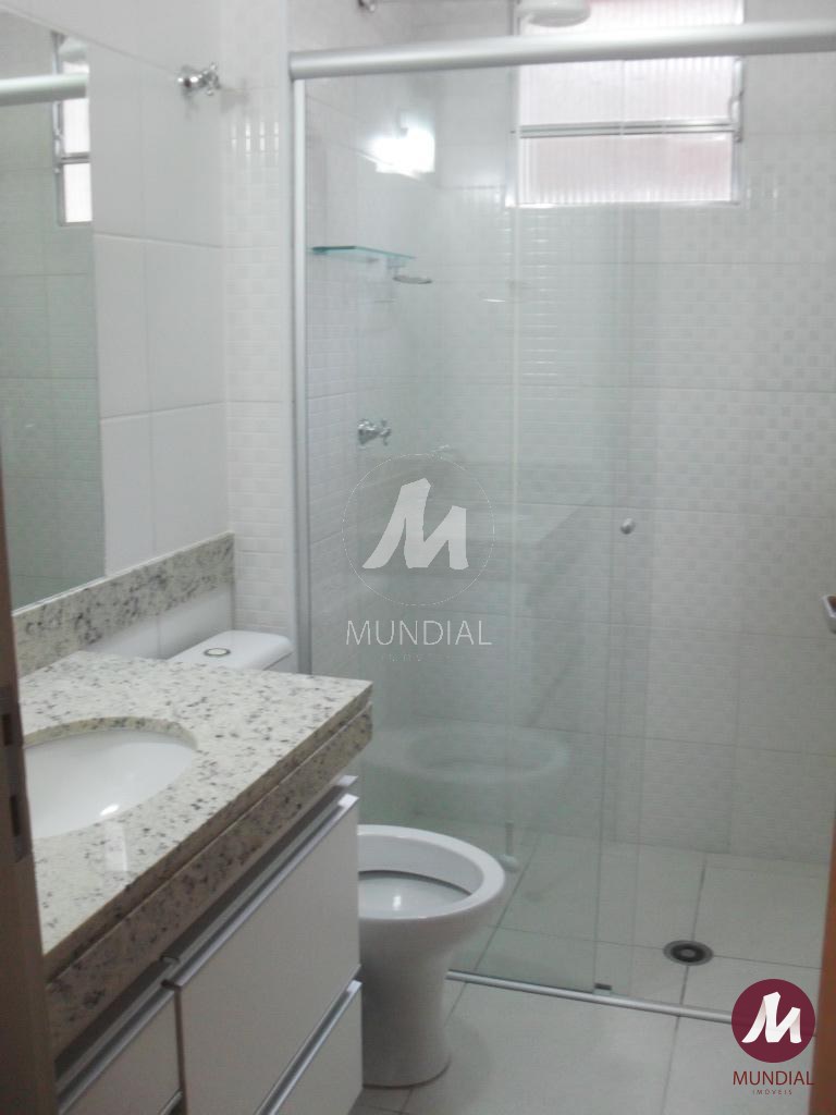 Banheiro/lavabo — foto 10