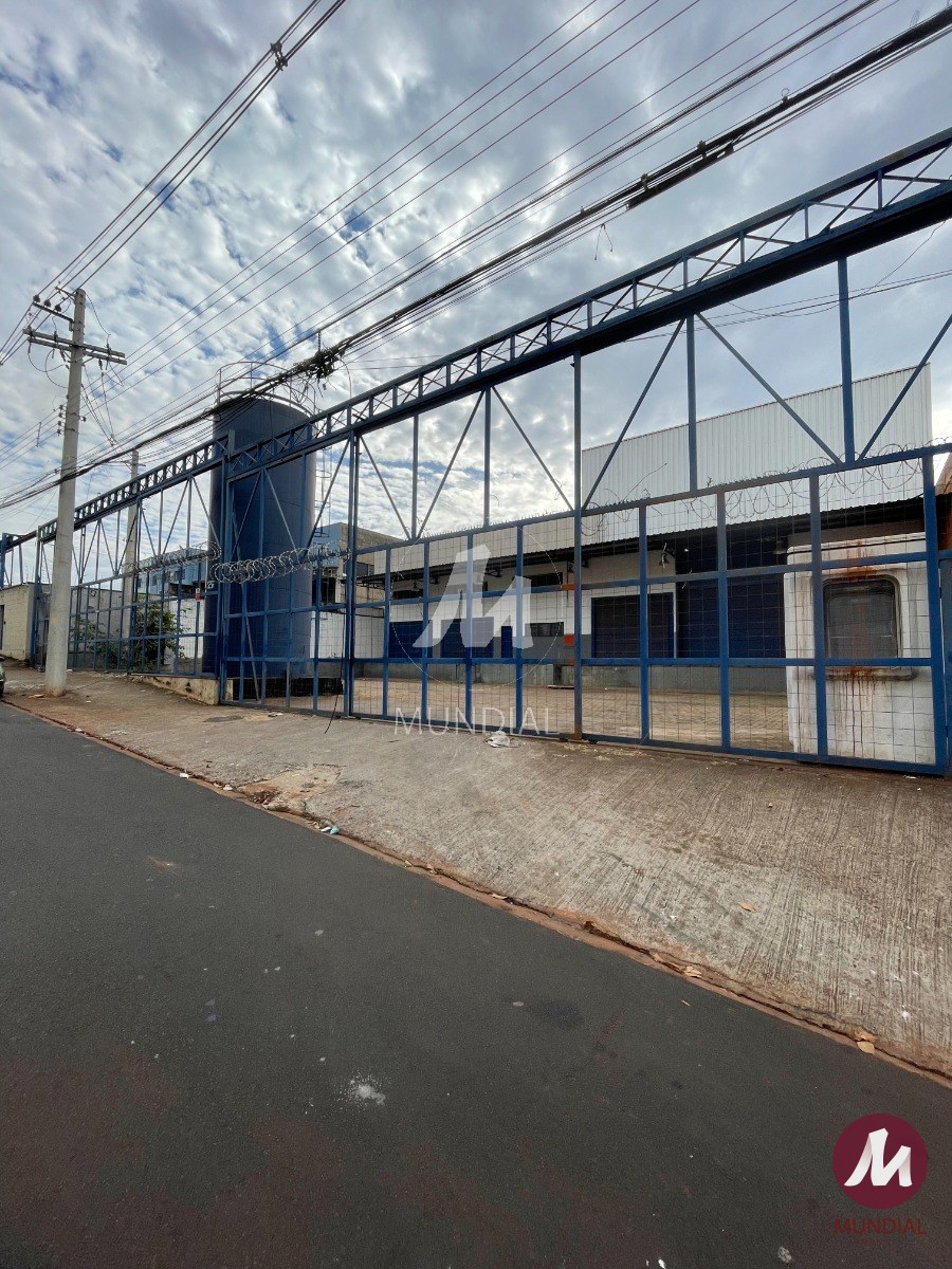 Fachada Unidade — foto 1