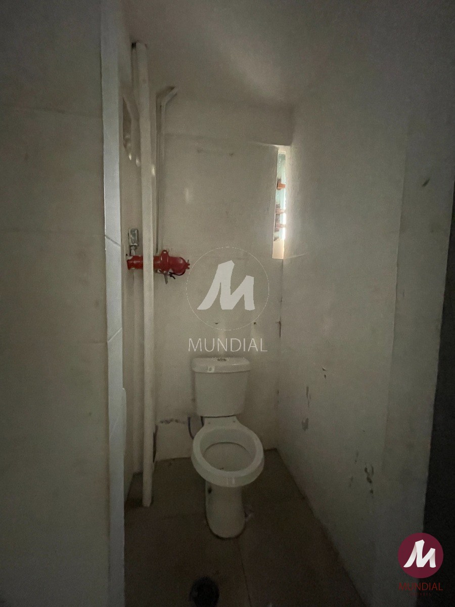 Banheiro/lavabo — foto 6